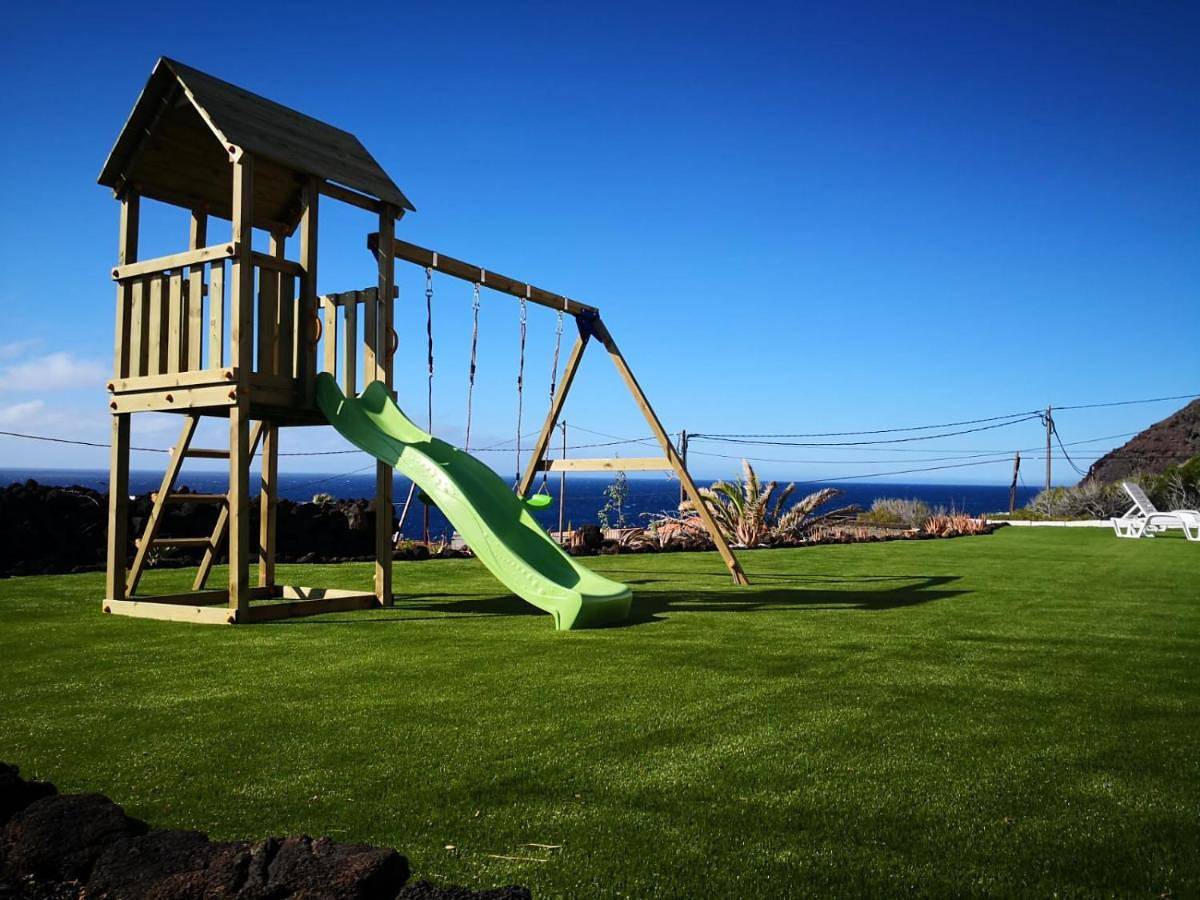Vistamar La Caleta in La Caleta (El Hierro), Valverde