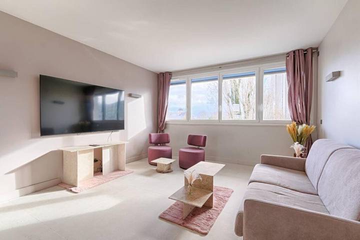 Gîte pour 6 personnes à Châtillon - 3