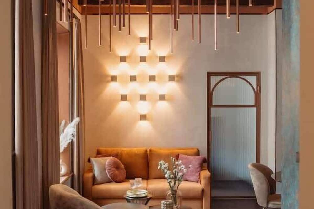 Appartement entier, Superior luxury apartment in the heart of Kraków in Cracovie, Petite-Pologne