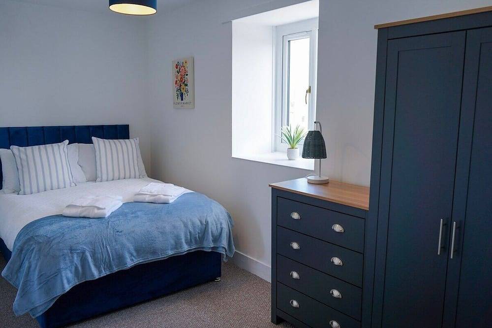 Park House - 3 bedroom in Portsoy, Aberdeenshire