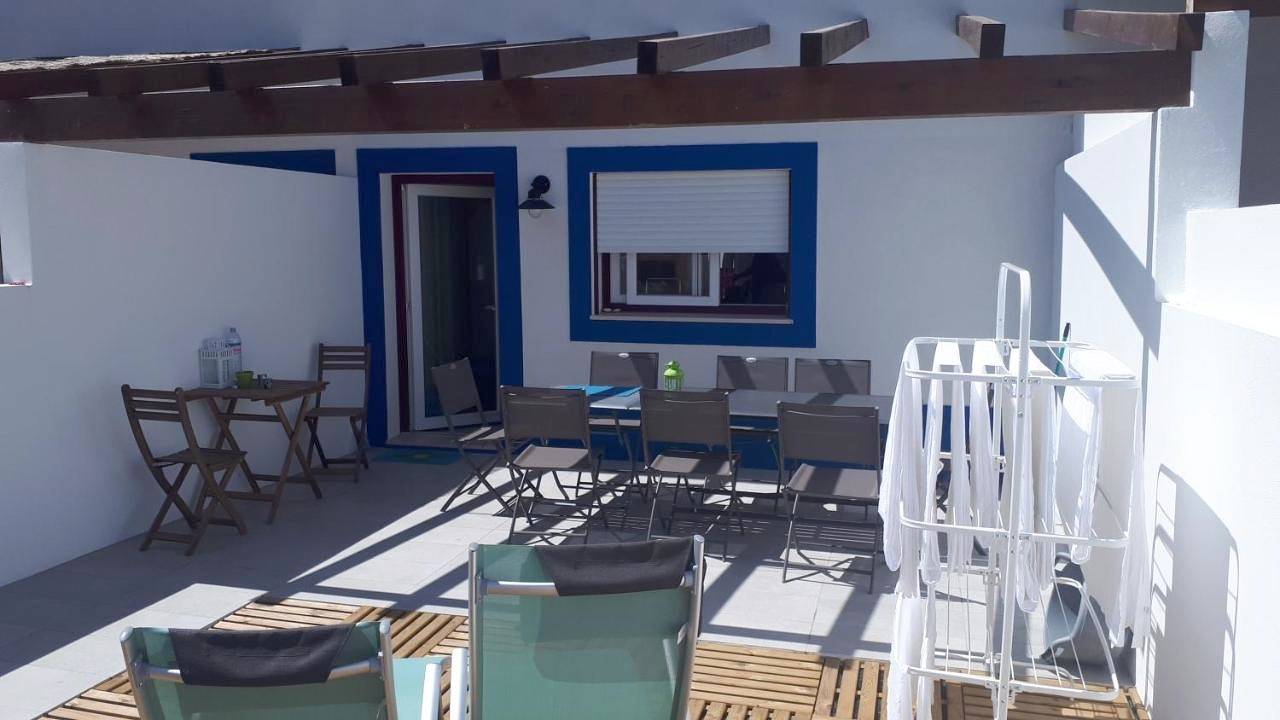 Casa Férias Melides in Melides, Costa Alentejana