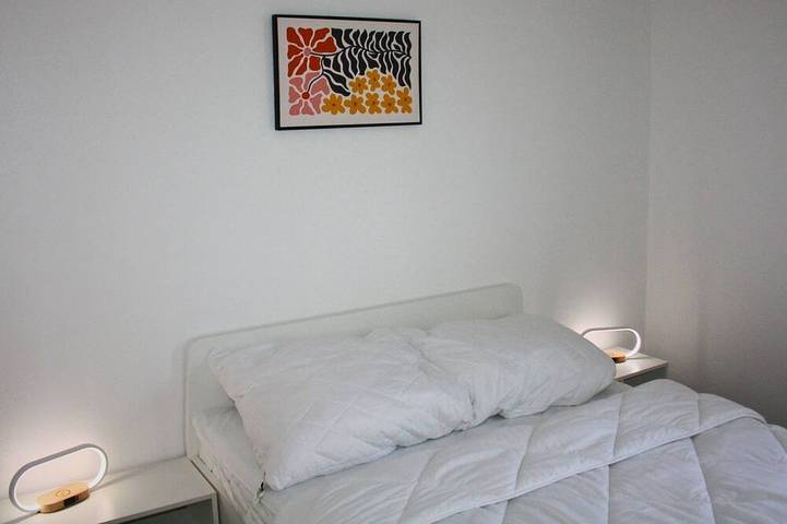 Ferienhaus für 12 Personen, mit Sauna und Garten, mit Haustier in Vöhl - 2