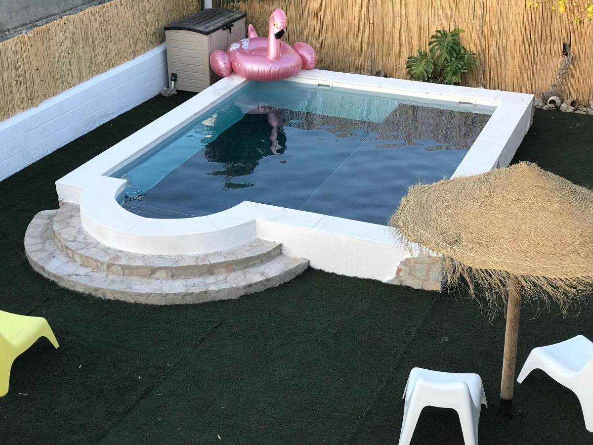 Three-Bedroom House in Sanlúcar de Barrameda, Costa de la Luz