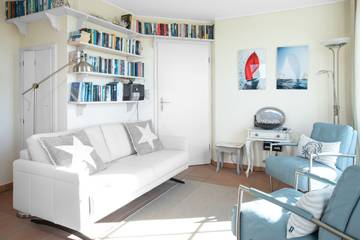 Ferienwohnung für 5 Personen in Juist, Landkreis Aurich, Bild 4