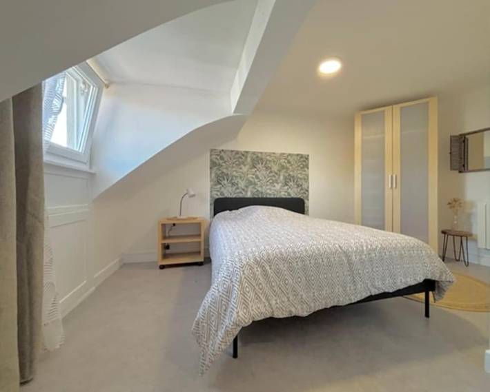 Gîte pour 2 personnes à Montigny-lès-Metz - 4