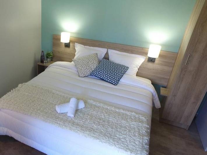 Vvf Villages - La Plaine d'Alsace - Obernai - Wohnung 6 personen - 4 Zimmer 6 pers in Obernai, Region Sélestat-Erstein