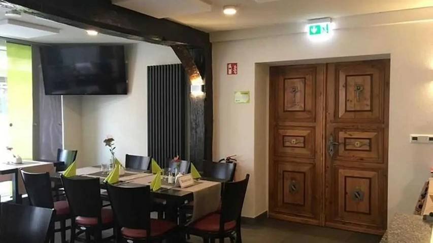 Ferienwohnung für 4 Personen in Hann. Münden - 2