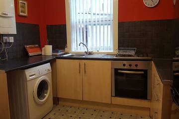Holiday Home for 4 People in Blackpool, North West England, Photo 4