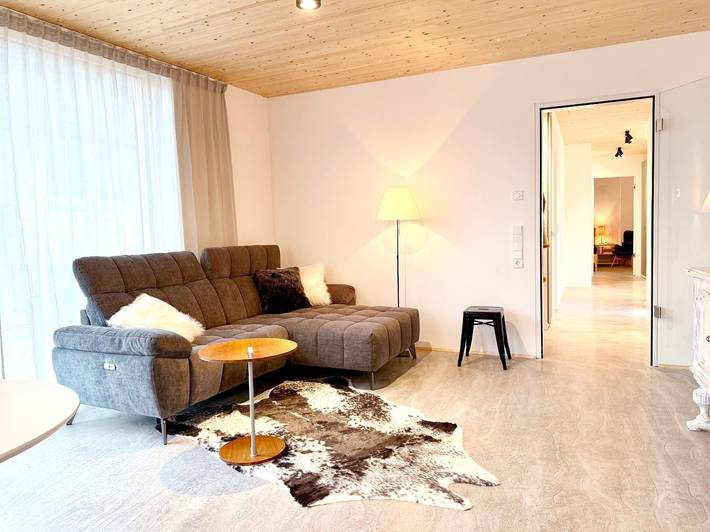 Ferienwohnung für 4 Personen, mit Garten, mit Haustier in Wasserburg (Bodensee) - 4