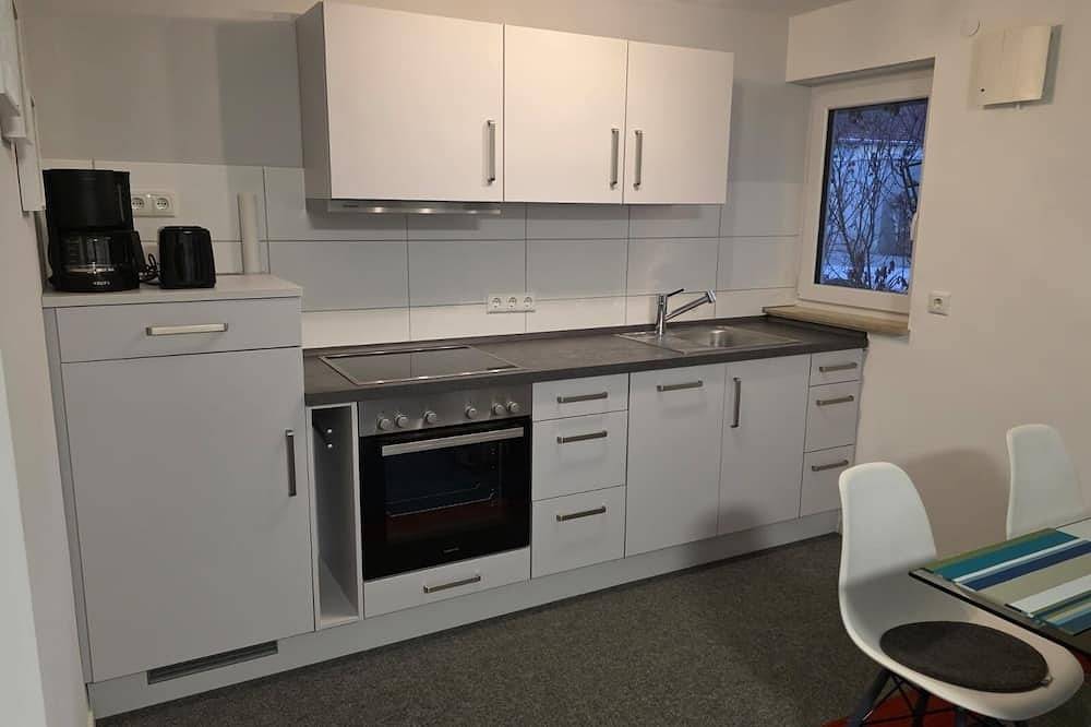 Ganze Wohnung, Ferienwohnung/App. für 2 Gäste mit 45m² in Bad Buchau in Bad Buchau, Landkreis Biberach