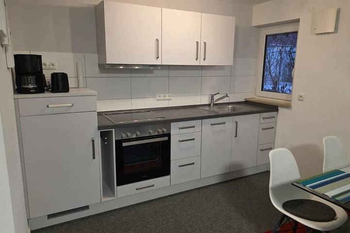 Ferienwohnung für 2 Personen in Bad Buchau