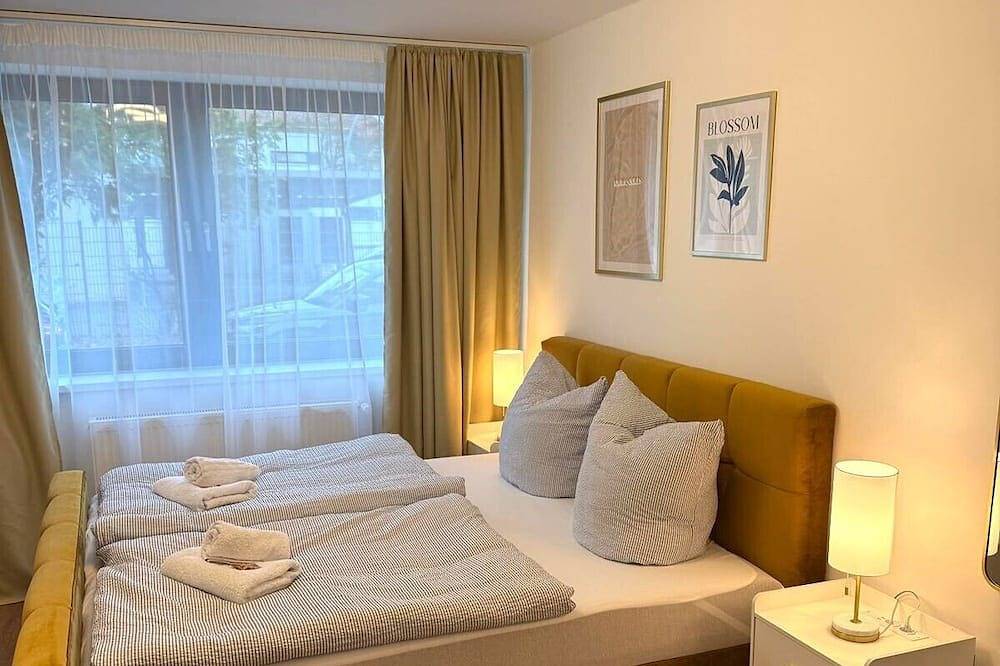 Ganze Wohnung, Moderne Ferienwohnung - zentral und komfortabel, 24h Check-in, Parkplatz in Braunschweig, Braunschweig und Umgebung