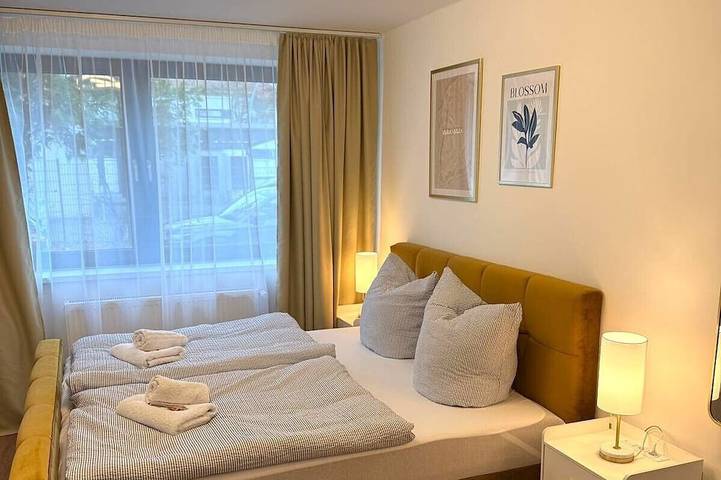 Ferienwohnung für 4 Personen - 1