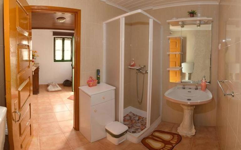 Gîte pour 2 personnes, avec jardin et terrasse dans Góis - 3