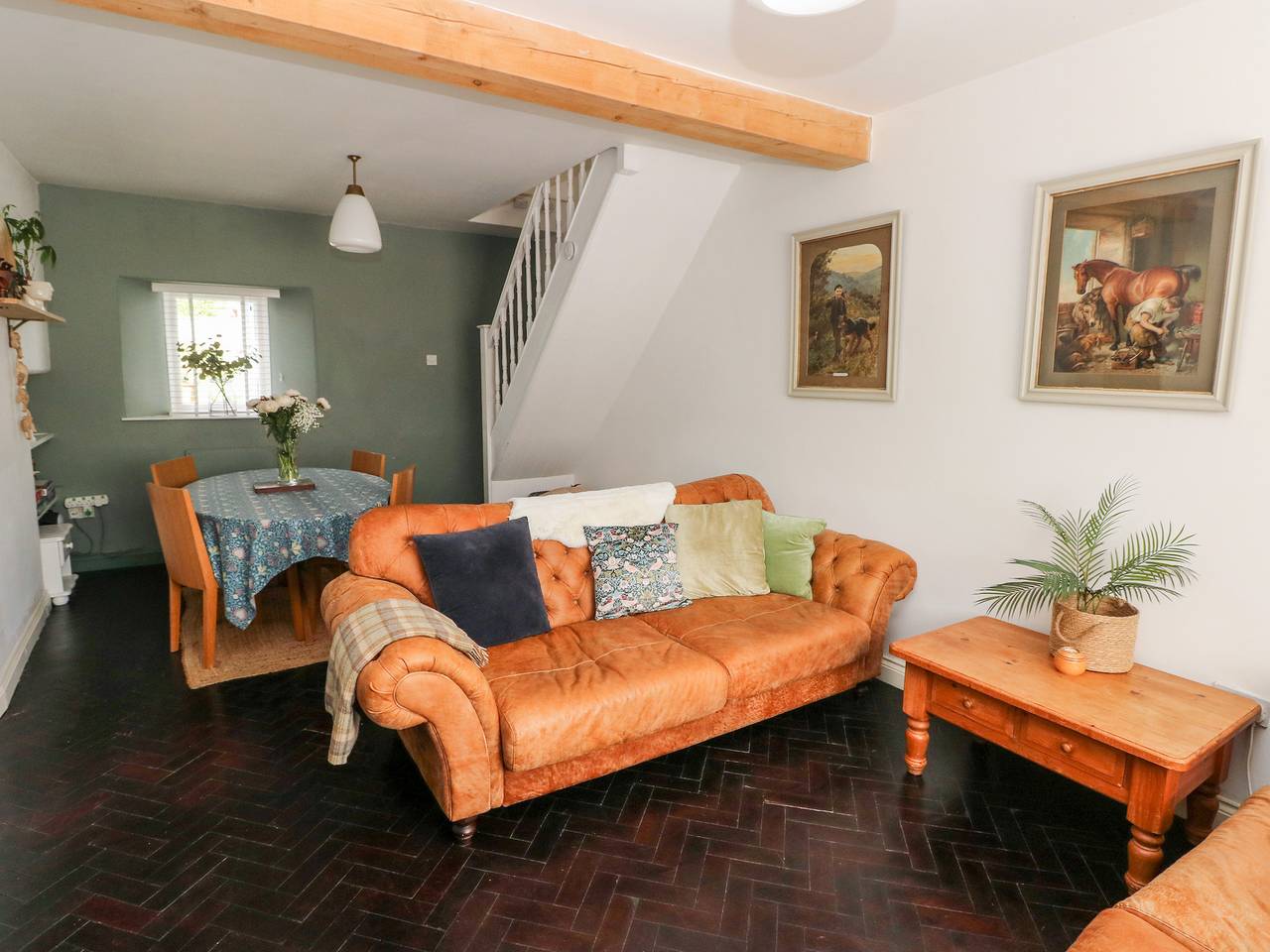 Cottage für 4 Personen in Narberth, Pembrokeshire