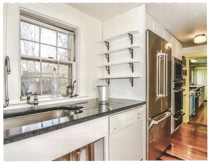 Beach house for 12 people, with garden in Cape Cod