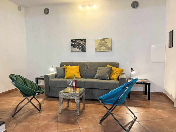 Ferienwohnung für 6 Personen in Imperia Provinz - 4