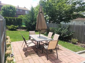 Vacation House for 5 Guests in Greenwich (CT), Connecticut, Picture 3