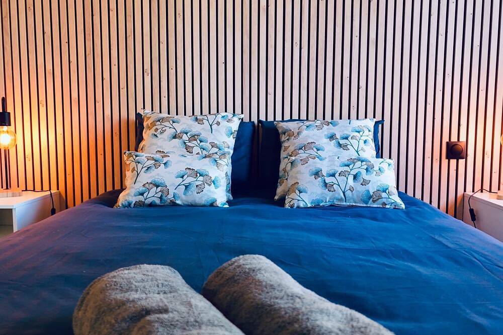 Villa Pittavino - Quiet & Air-conditioned in Brignoles, Brignoles region