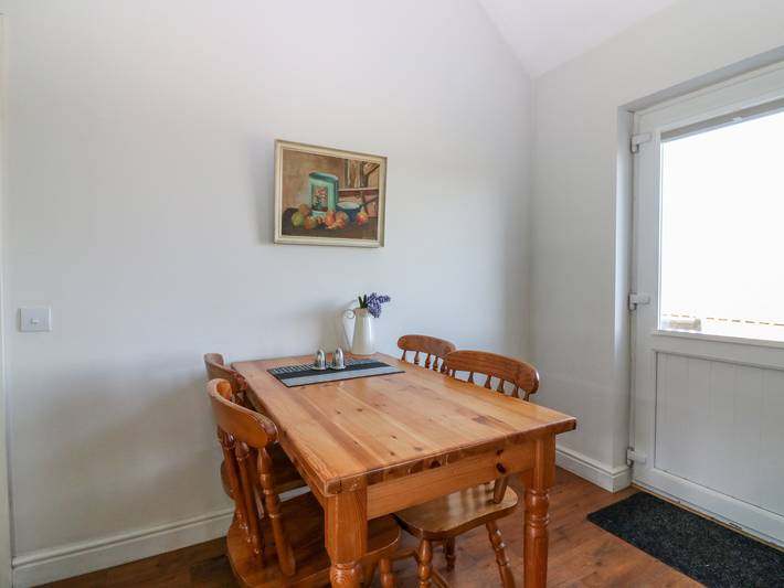 Cottage für 2 Personen, mit Sauna und Garten in Schottland - 4