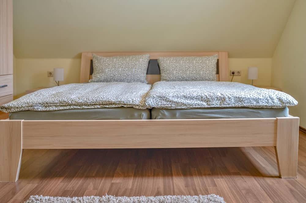 Ferienhaus in der Sächsischen Schweiz in Hohnstein, Elbsandsteingebirge