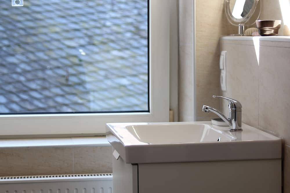 Ganze Wohnung, Apartment im Zentrum Boppards in Boppard, Mittelrhein