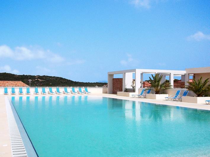 Holiday home for 8 people, with children pool and terrace - 1