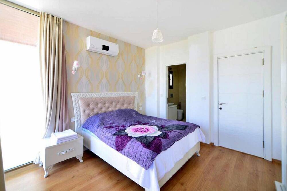 Bodrum Türkbükü'de Aile Villası ! in Bodrum, Türkische Ägäis