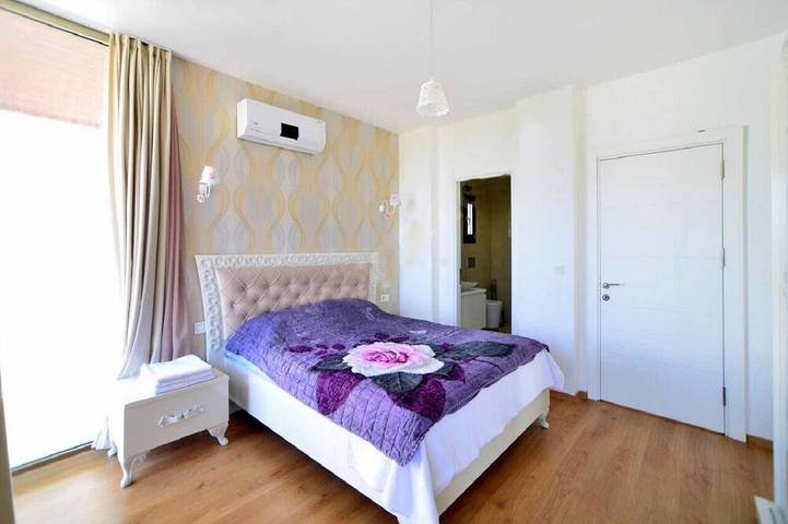 Bodrum Türkbükü'de Aile Villası ! in Bodrum, Türkische Ägäis