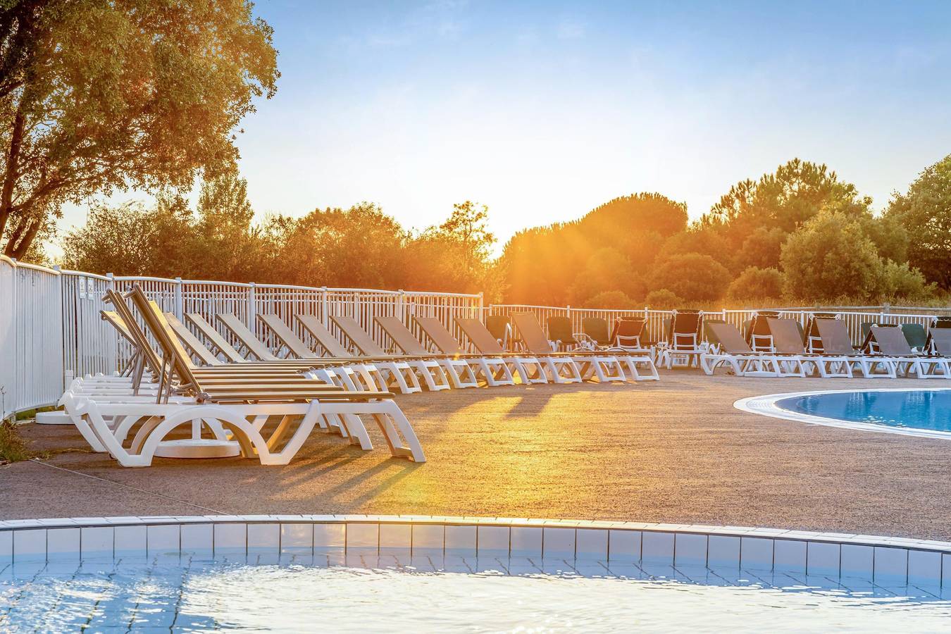 Studio entier, Le Domaine de Bourgenay S4p in Talmont-Saint-Hilaire, Vendée