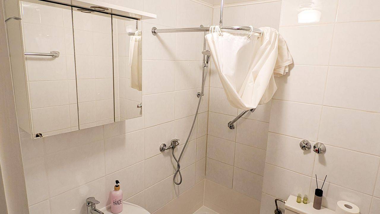 Appartement de vacances entier, Ferienwohnung für 2 Personen (25 m²) in Coblenz in Deutsches Eck, Coblence