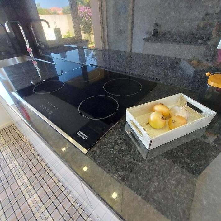 Location de vacances pour 6 personnes, avec vue et jardin à Esposende - 4