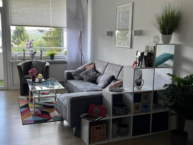 Ganze Ferienwohnung, Lubeca in Hahnenklee, Goslar