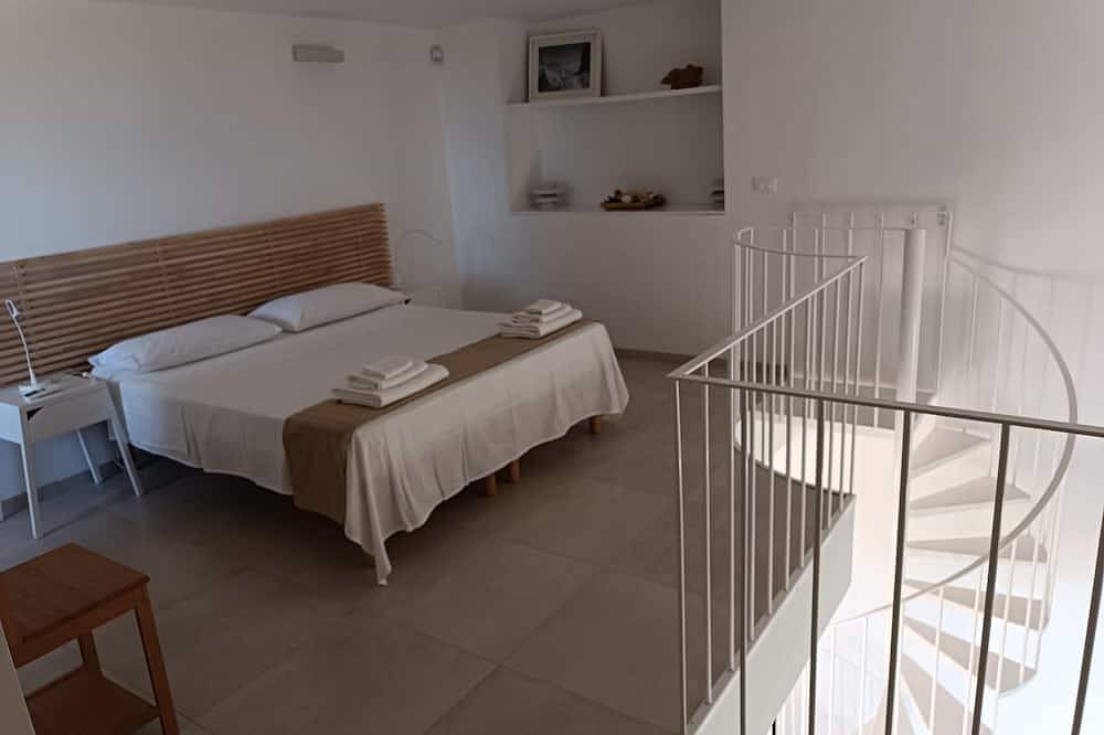 Mediterrane Villa Mit Trullo, 800 M Vom Meer Entfernt, In Der Nahe Von Gallipoli in Capilungo, Golf von Tarent