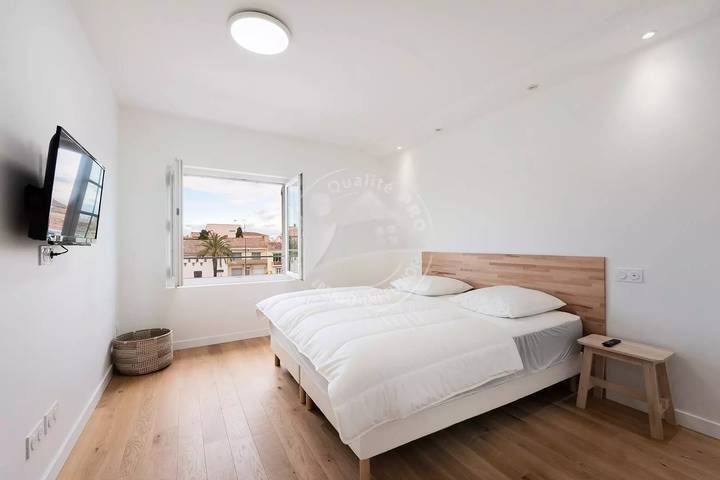 Gîte pour 6 personnes dans Plage Rive Gauche - 4