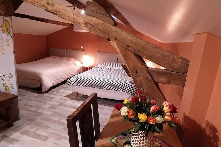 Location de vacances pour 6 personnes à Saint-Bertrand-de-Comminges - 2