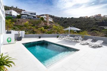 Chalet para 6 Personas en Torrox Costa, Torrox, Foto 3