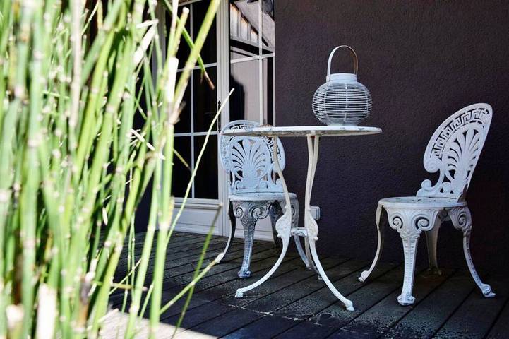 Chambre d’hôte pour 2 personnes au Cap Ferret - 4
