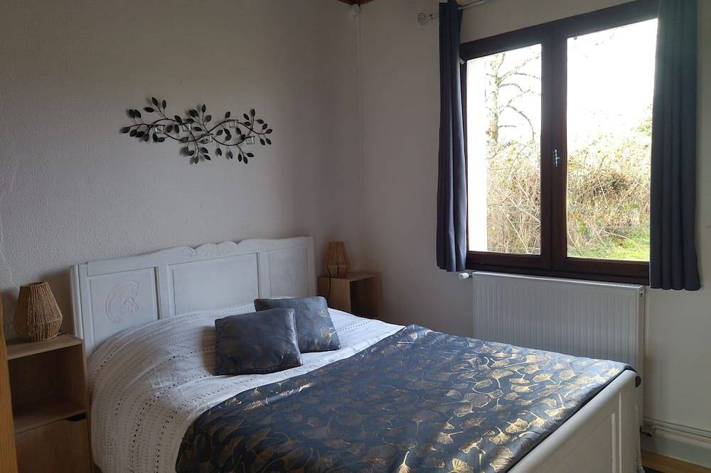 Au calme, idéale pour partir à la découverte du Morvan ! in Saint-Brancher, Parc naturel régional du Morvan