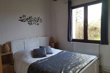 Chalet pour 8 Personnes dans Saint-Brancher, Arrondissement d'Avallon, Photo 3