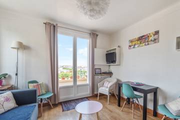 Vakantieappartement voor 2 Personen in Montpellier, Montpellier en omgeving, Afbeelding 2