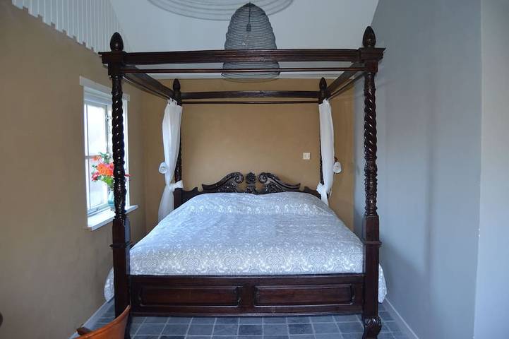 Ferienhaus für 3 Personen, mit Sauna und Garten sowie Terrasse in Schoorl - 3