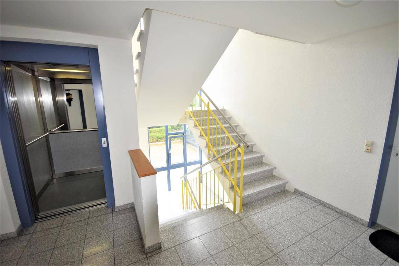 Appartement entier, Naherholung Ferienwohnung Bad Säckingen in Bad Säckingen, Forêt-Noire du Sud