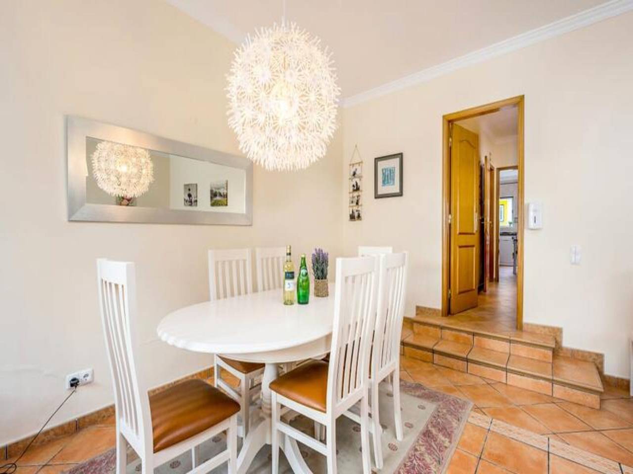 Apartamento entero, Apartamento en Burgau cerca de playa in Praia do Burgau, Parque Natural del Suroeste Alentejano y Costa Vicentina