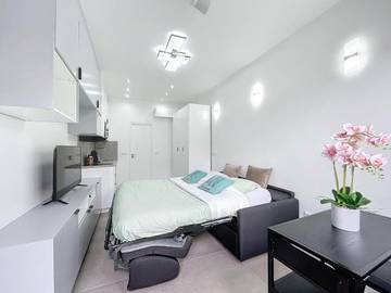 Gîte pour 2 personnes à Bry-sur-Marne
