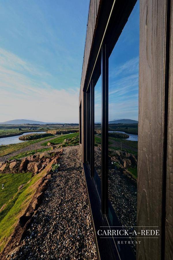 Apartamento de vacaciones para 2 personas, con jardín además de vistas al lago y vistas - 1