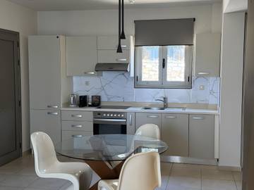 Villa für 4 Personen in Malia, Iraklio-Heraklion und Umgebung, Bild 3