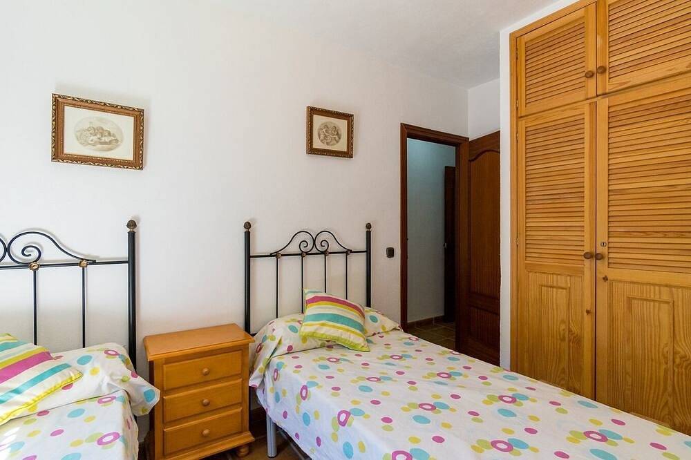 Casa Puente Palo Igualeja by Ruralidays in Igualeja, Province de Málaga