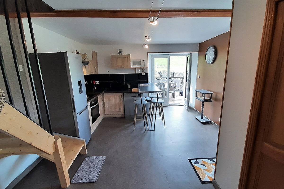 Villa magnolia in Coubon, Haute-Loire