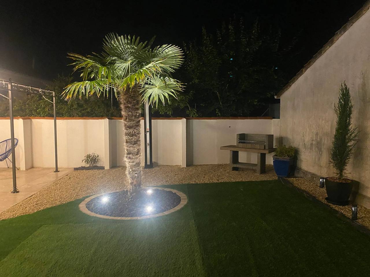 Maison confortable près de la plage de Châtelaillon in Châtelaillon-Plage, Région de La Rochelle